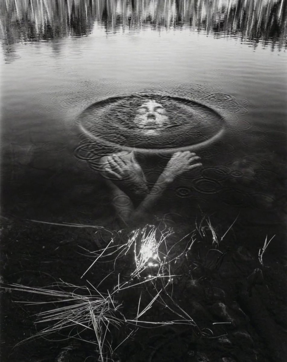 __Artis_'s tweet photo. The sea in me
©Jerry Uelsmann
#blackandwhitephotography https://t.co/xQCcCL2ST5