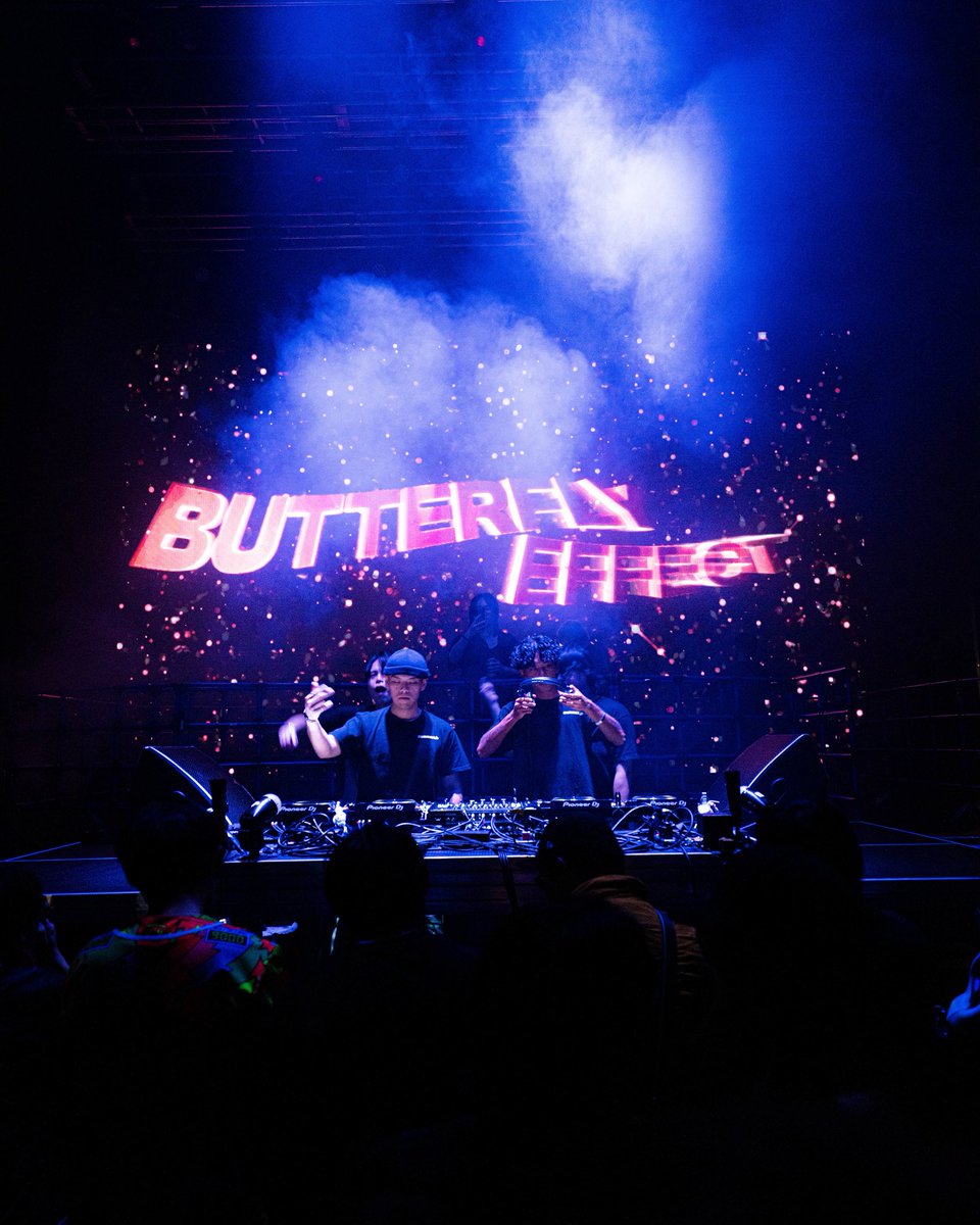 4Na07o's tweet photo. #zerotokyo Z HALL @DUBNEEZjp 📸⚡️
📍10.2 Butterfly Effect Special feat.Subtronics https://t.co/msZ4t9bEoc