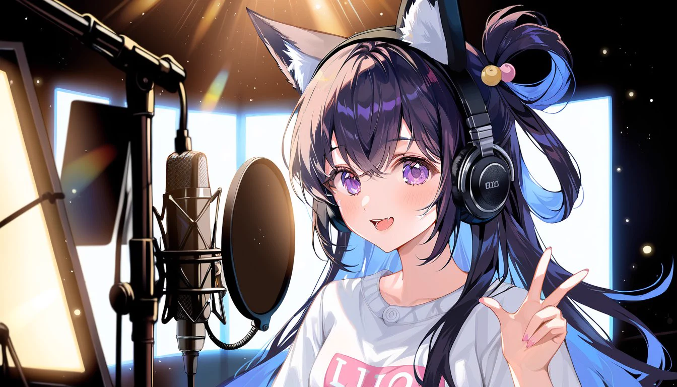 黒木つかさ@Virtual AIクリエイター on X: 