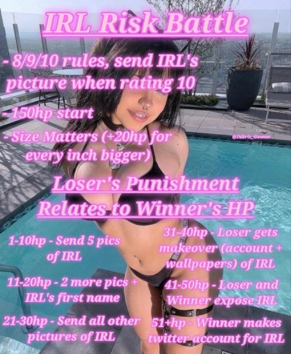 FilthyCuckGoon's tweet photo. Anyone here isn't a pussy and willing to battle with me~? DM me or just ambush me since you will be needing that advantage~ #Nationplay #wankbattle #wank #wankchat #feargasm #goon #porn #cuck #cuckold https://t.co/CI4za6j6zs