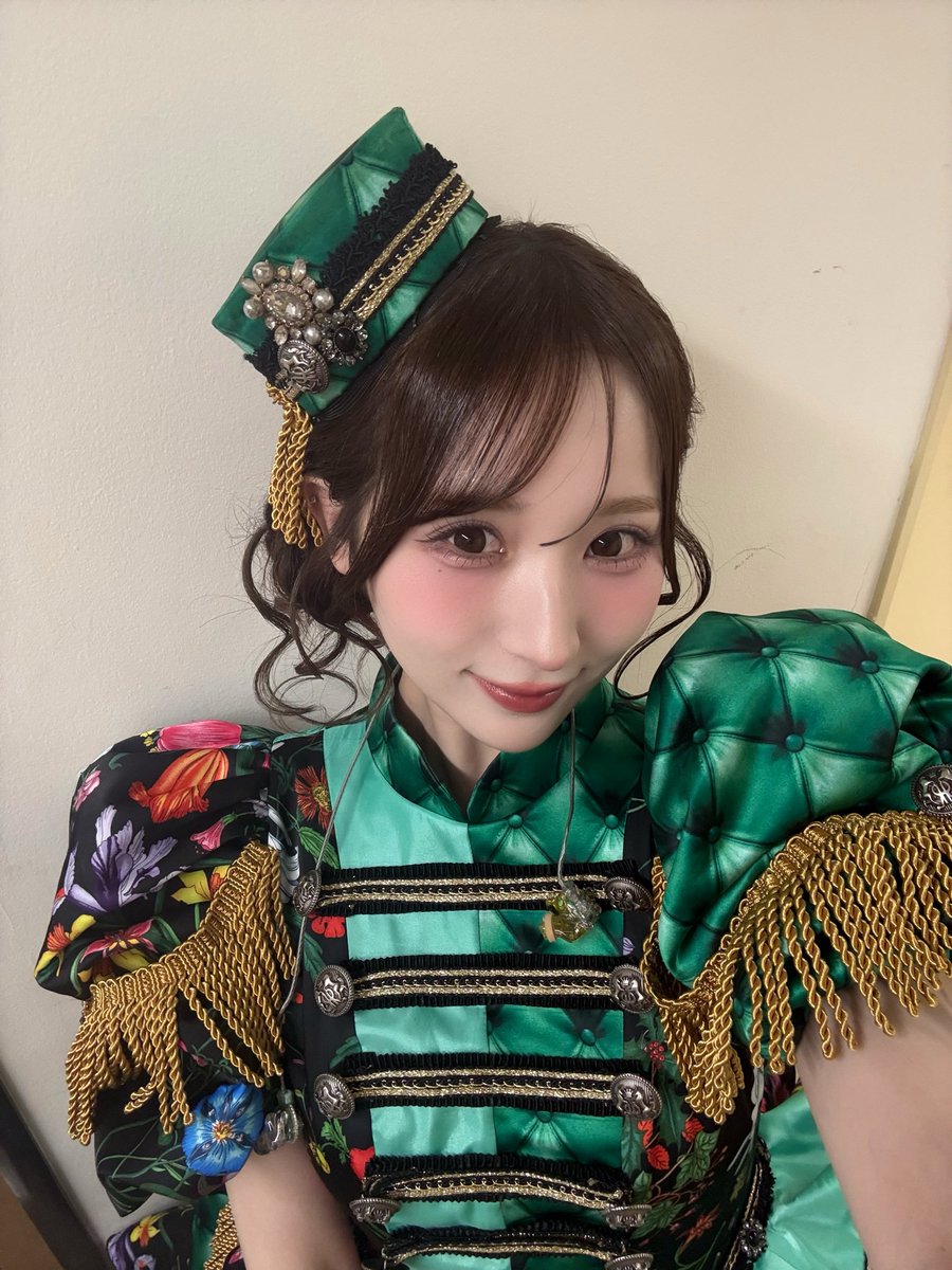 nachico_ct1001's tweet photo. #きゃーかす 函館ありがとう♩

北海道いっぱい元気で暖かくて最高‼️
絶対また来るね🫶🏻 https://t.co/CWIgBZy0Zt