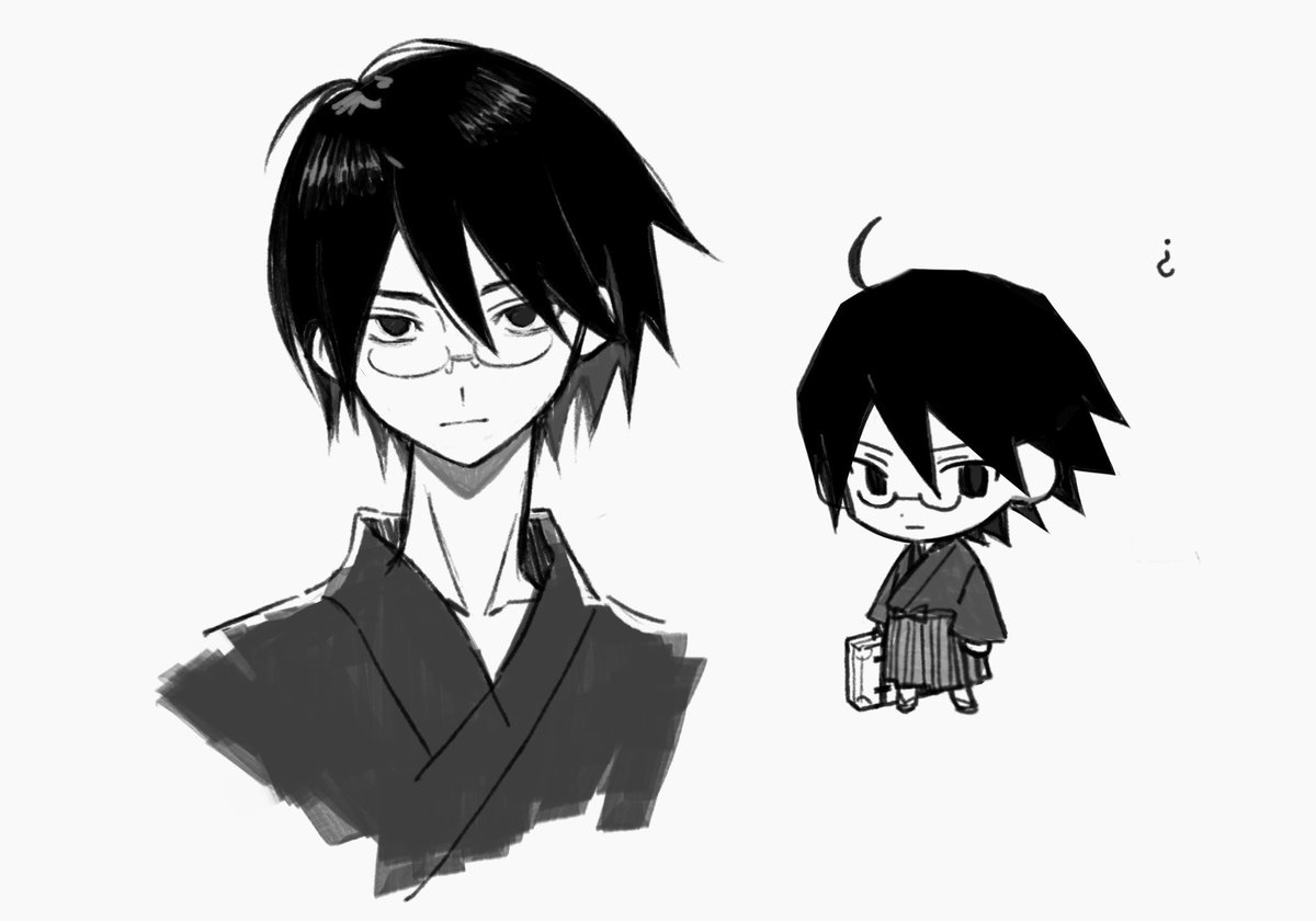 y__paaa's tweet photo. 糸色望 https://t.co/k84MI552qN