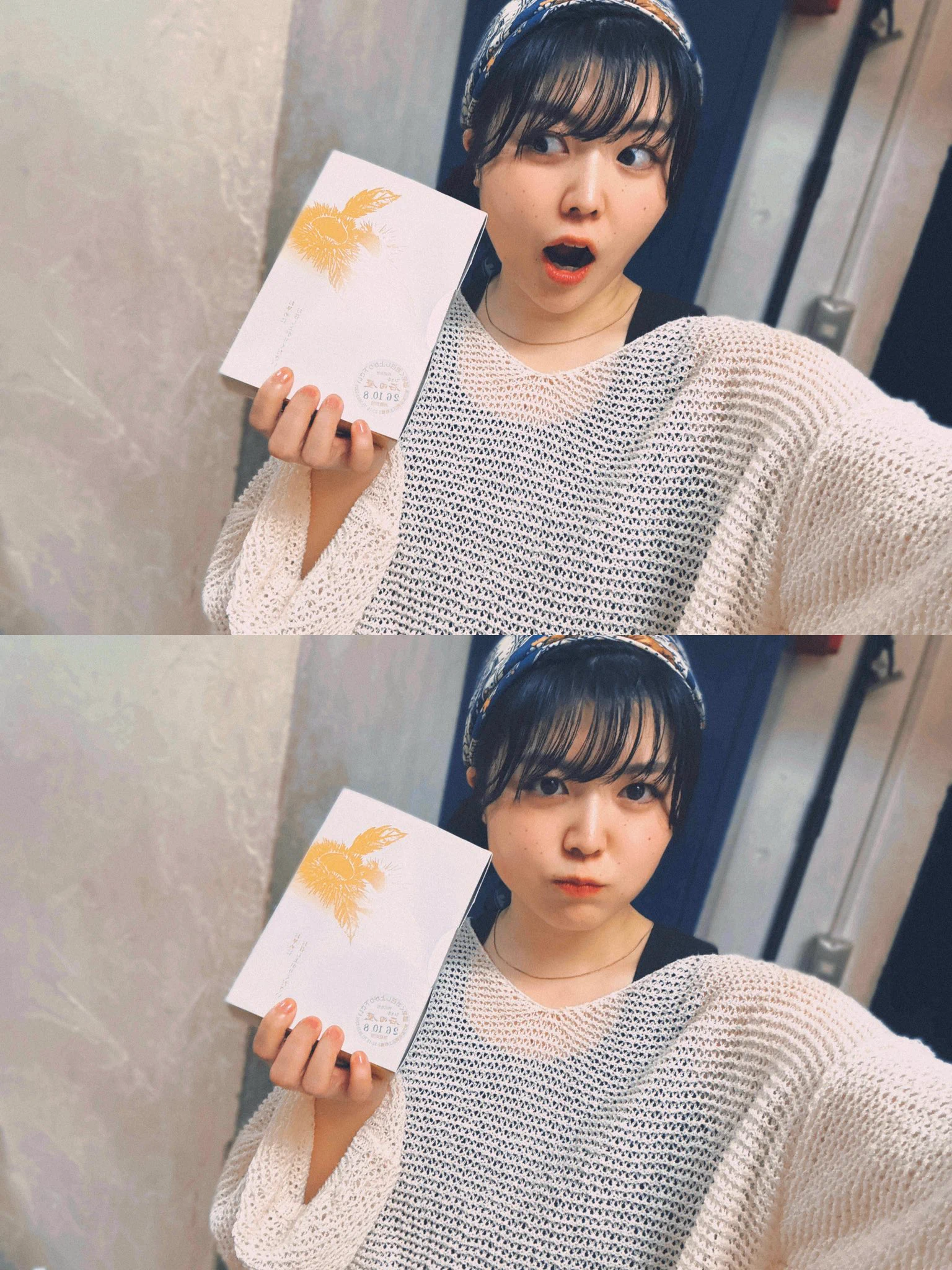 鈴宮来菜 on X: 