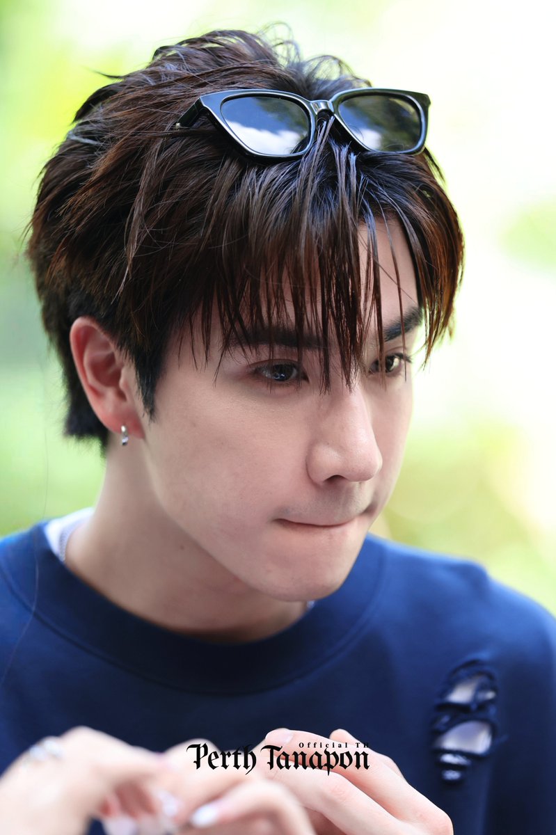 PerthOfficialTH's tweet photo. แป๋วตรงไหนก่อน...ไม่มี๊! 

PERTH PAIAEW CHIANGMAI

#DrAllyinCNXwithPerth
#PerthTanapon #KDPPE https://t.co/WzxVK0F6Bu