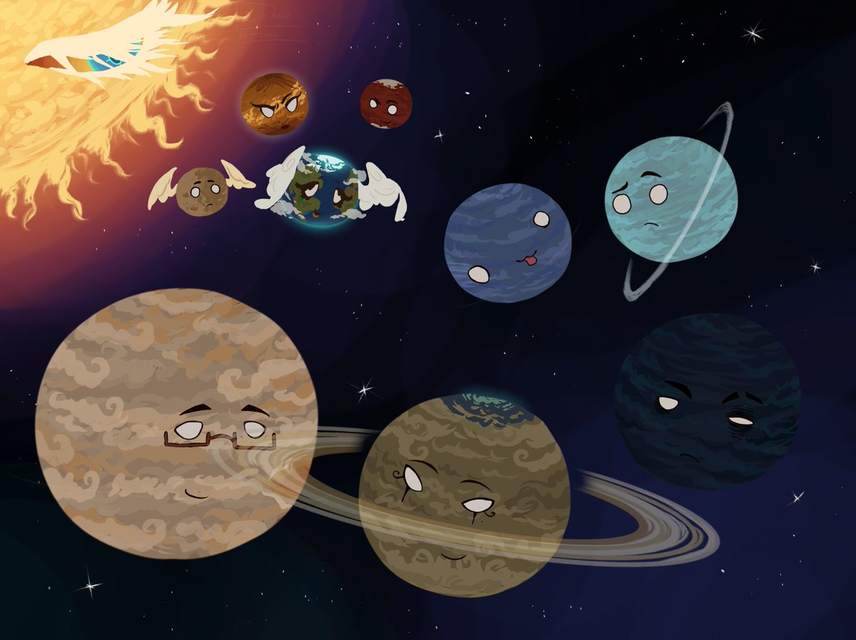 DiveEtna's tweet photo. Soltober 2: Planets
#solarballs #soltober #soltober2026 https://t.co/SgcjCexKCo