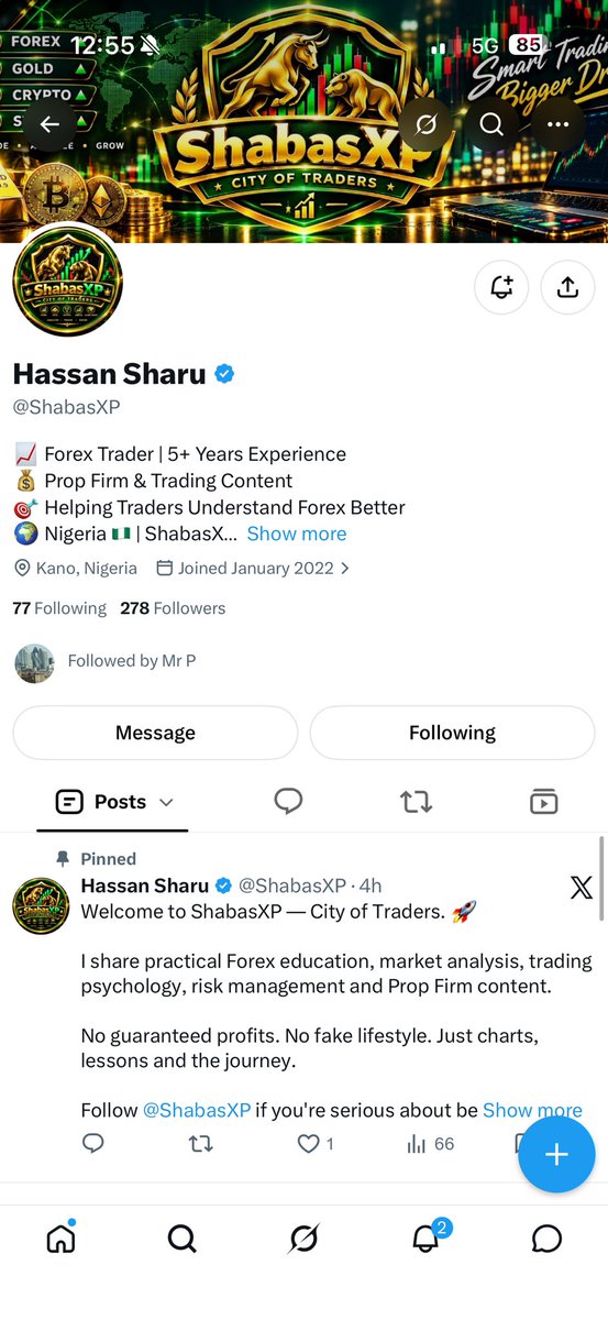 AshFx6j's tweet photo. @umarweb_3 @AlphaCapitalUK @Fx_Princee @Ameer_Trader @ShabasXP @ImaniFx6d @ElizaFxjj @MrPiNice https://t.co/ShEog0Sx9l