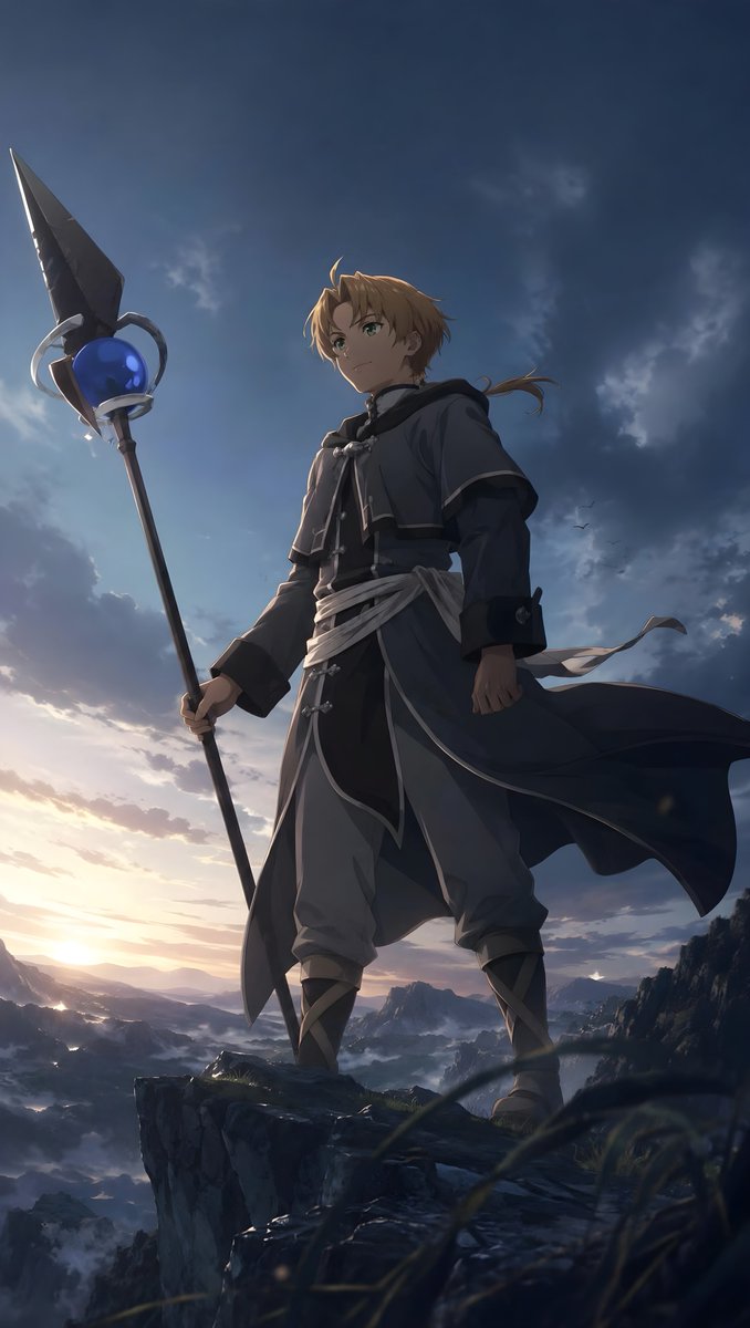 Elliza_19's tweet photo. Mushoku Tensei (Random) Wallpapers 🔥🔥🔥🔥🔥🔥 https://t.co/9nvJZRcYYf