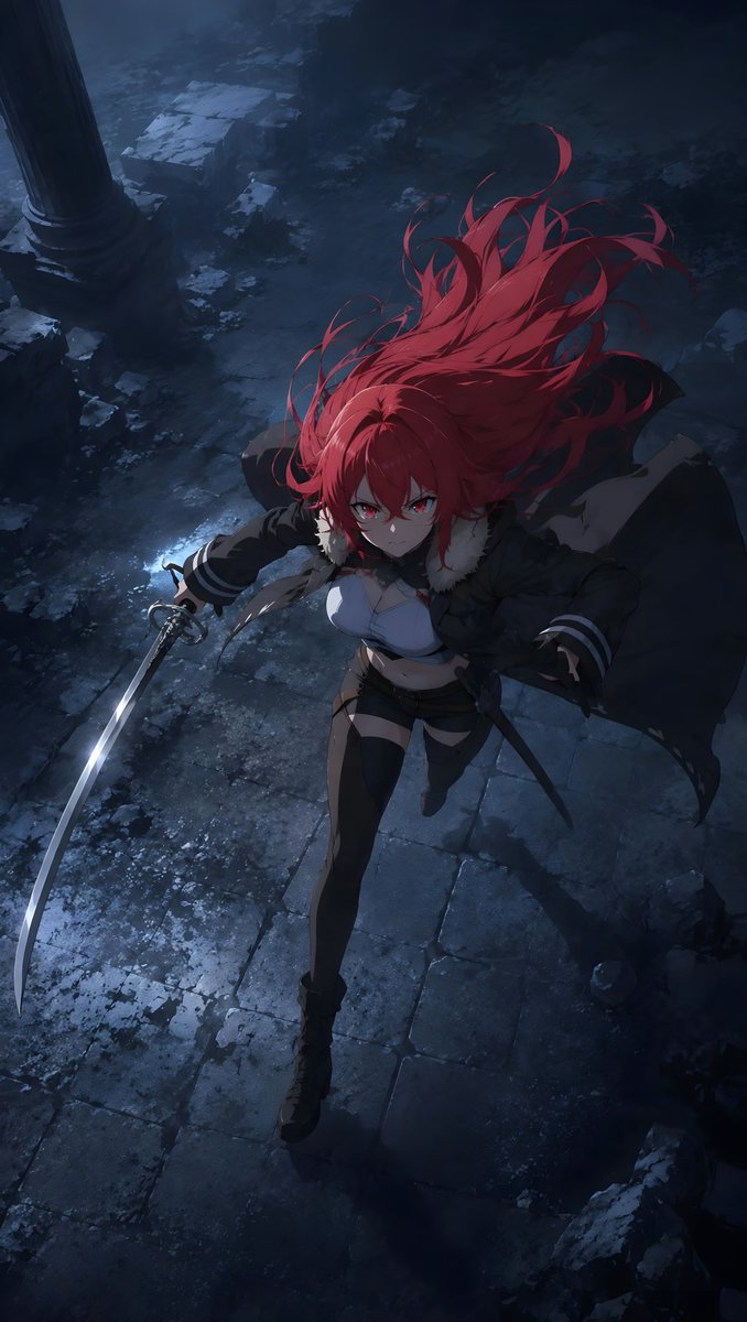 Elliza_19's tweet photo. Mushoku Tensei (Random) Wallpapers 🔥🔥🔥🔥🔥🔥 https://t.co/9nvJZRcYYf