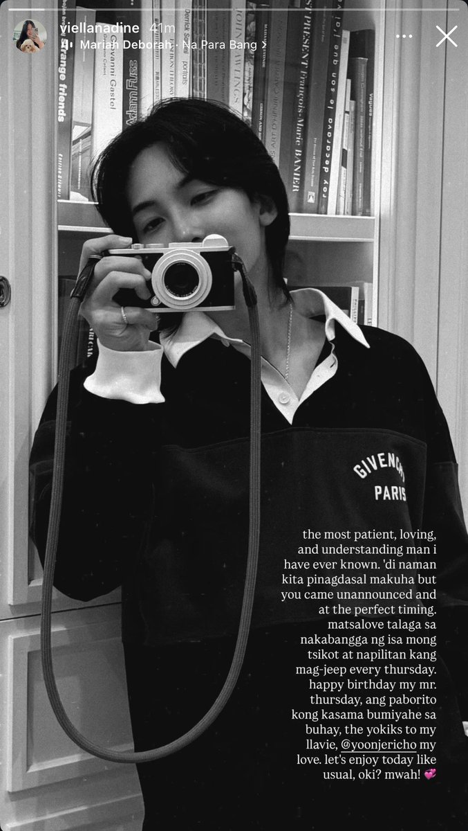 diesisyete's tweet photo. happy birthday, ikoy.
— vien. 🍀 https://t.co/31jaUaEtzY