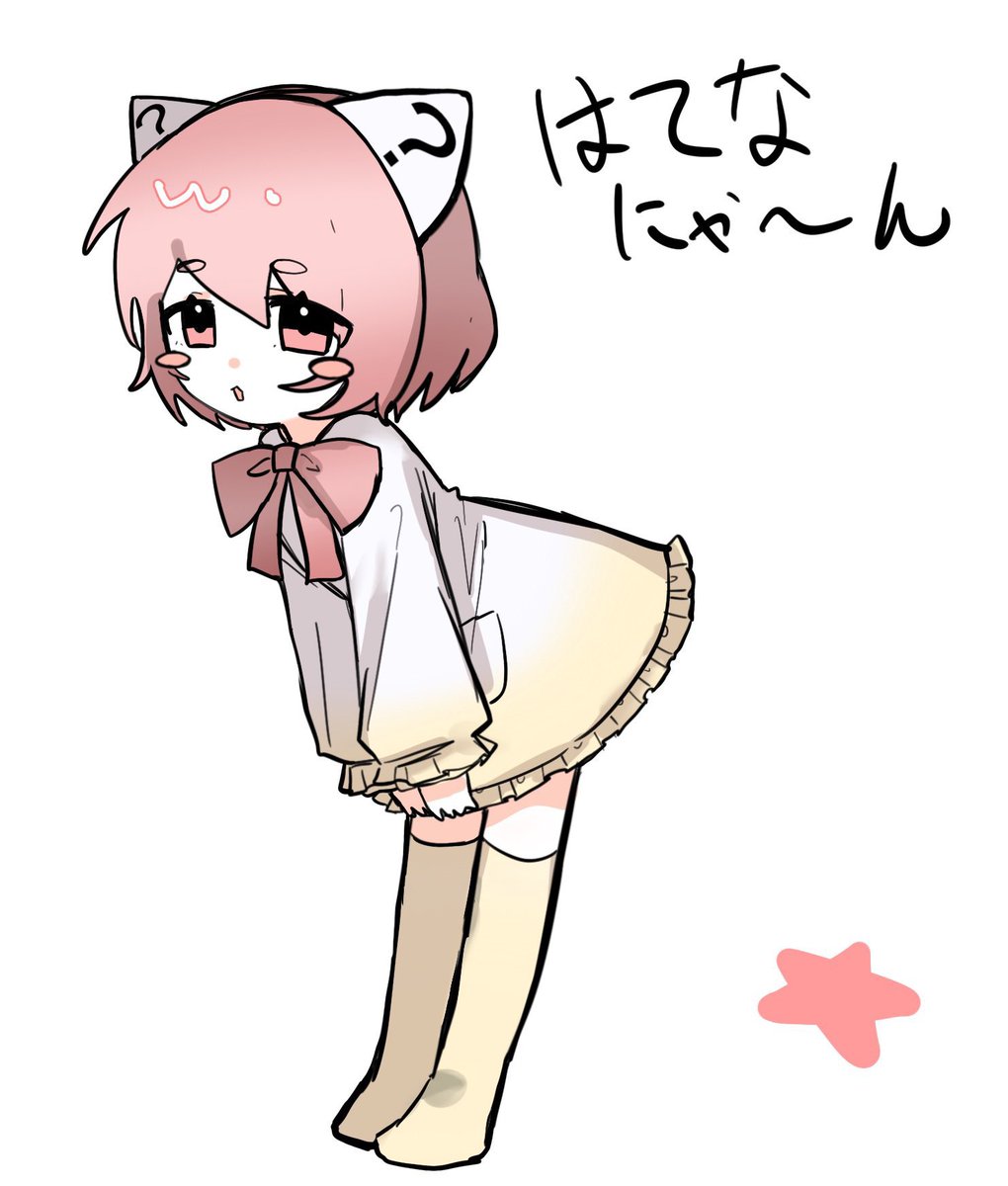 PAPIwoi5's tweet photo. 最近の絵 https://t.co/0KsqKsRTyK