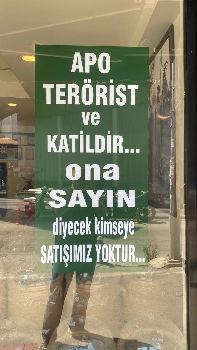 turkcubirkiz0's tweet photo. Alışveriş yapacak esnaf budur https://t.co/7GgcltEpsg