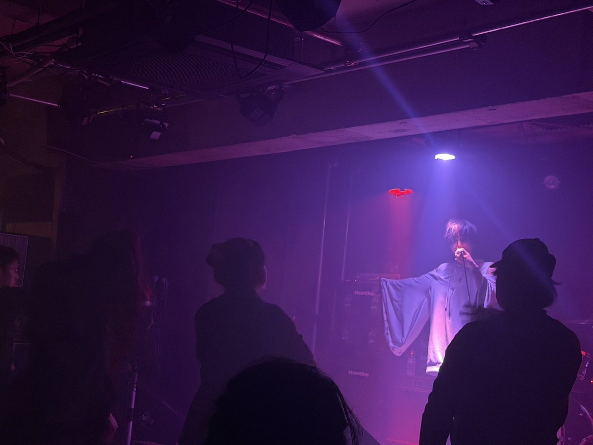 ABS_info_'s tweet photo. <ABS NewAge vol.8>

ラスト3組♪

続きましては！
ABSレギュラー陣から
���音 シエルさん‼️

こちらもテレビやラジオで活躍中✨
アップテンポな曲で引き続き盛り上がっておりますよーっ！

このまま最後まで盛り上がっていくぞーっ！

 #ABS https://t.co/SX17JM84gY