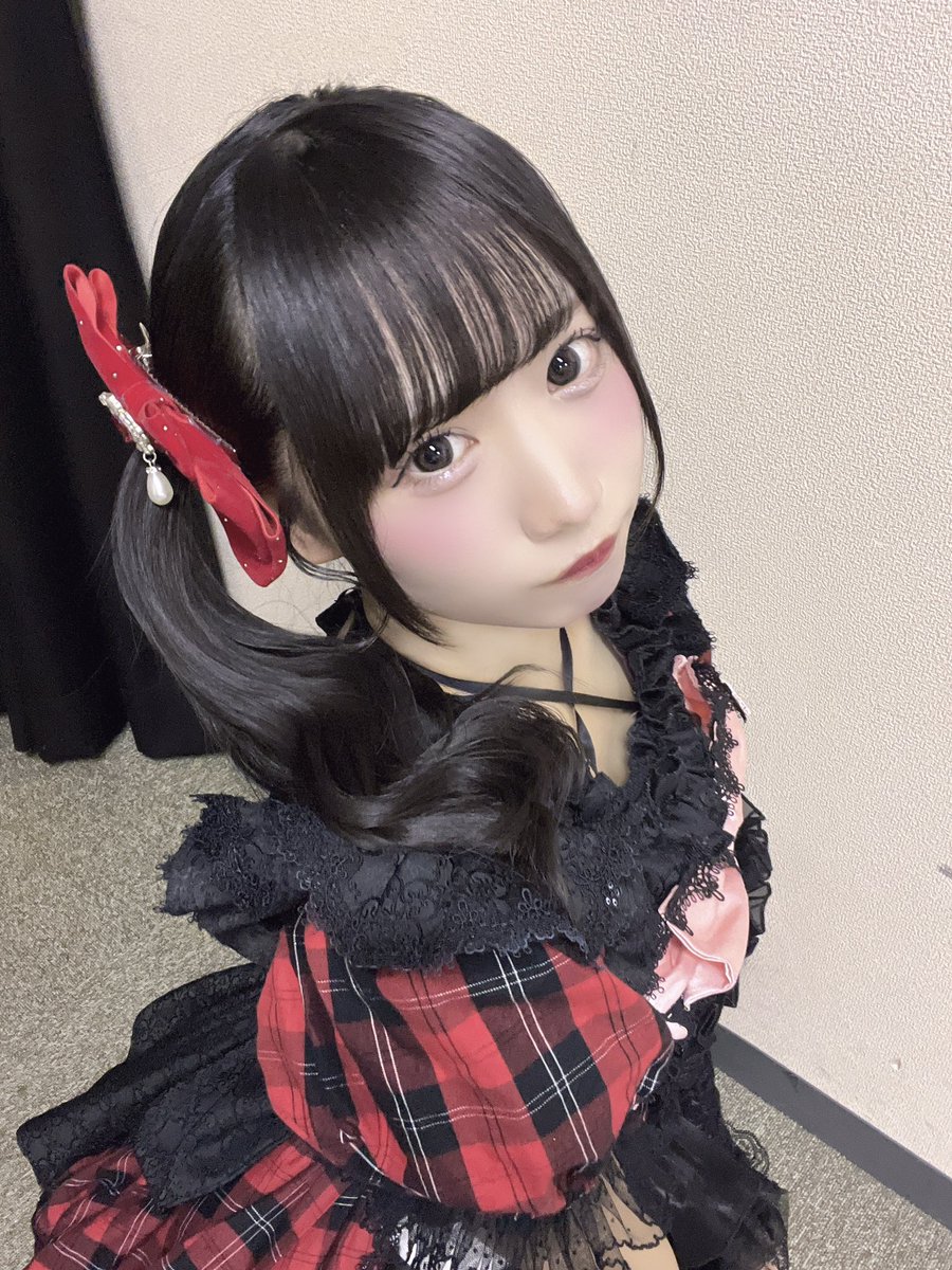 moe_dollykiss's tweet photo. 私を選んで…？❤︎ https://t.co/s1WhHbFuXe
