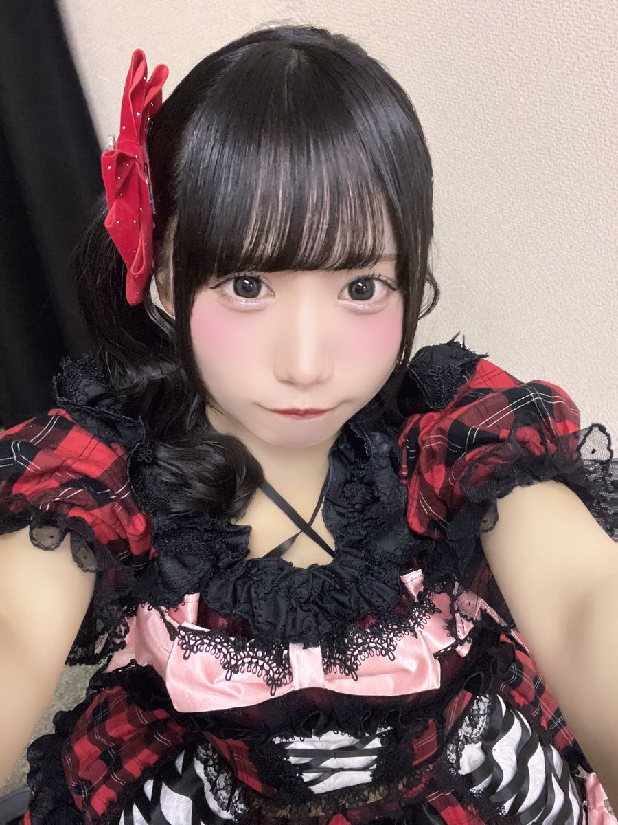 moe_dollykiss's tweet photo. 私を選んで…？❤︎ https://t.co/s1WhHbFuXe