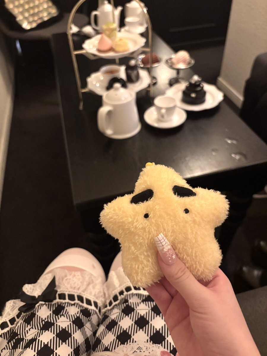 yiul3e's tweet photo. 가뾰 인형 너무 기여웡 https://t.co/L1y85GRMfN
