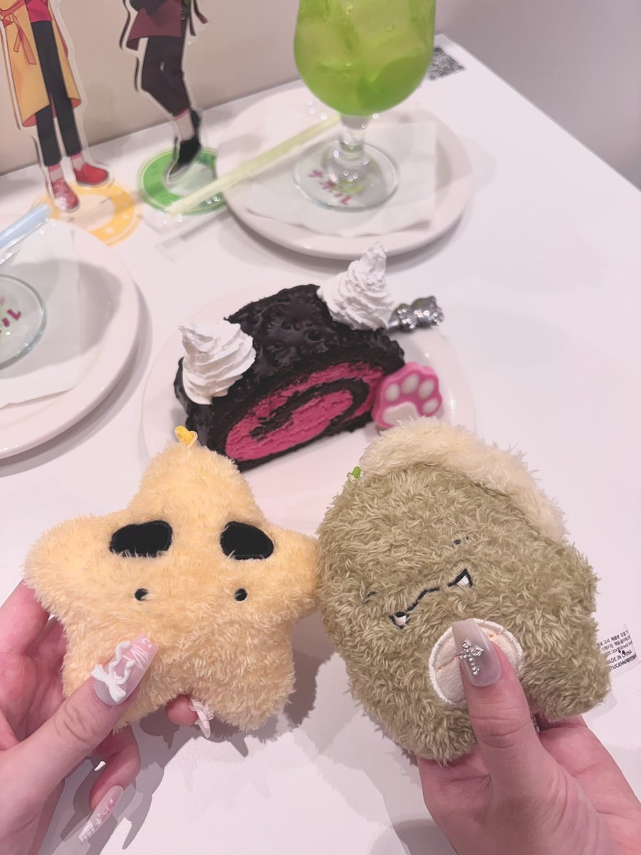 yiul3e's tweet photo. 가뾰 인형 너무 기여웡 https://t.co/L1y85GRMfN