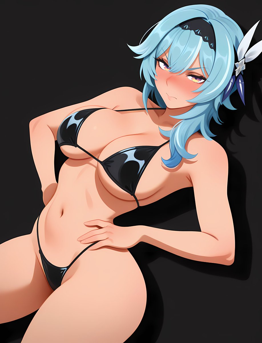 DarkzArtsSFW's tweet photo. Eula sfw https://t.co/exQVcYhs2R