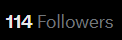 FoxlyntheP's tweet photo. TYSM GUYS FOR OVER 100+ FOLLOWERS THIS MEANS SO MUCH TO ME AAAAAAAAAA I LOVE YOU ALL SO MUCH https://t.co/YhuwjHS0Do