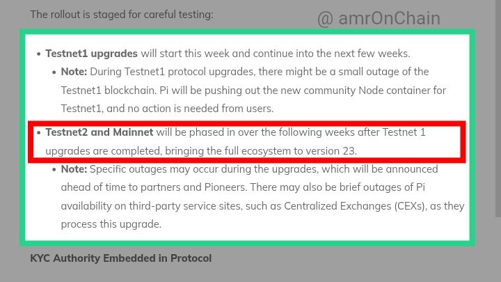 Pi_Oracle's tweet photo. Dear @PiCoreTeam,
The foundation you described is in place
Yet the public opening of live Mainnet utilities,PIDEX,and broader applications remains pending
We respectfully urge activation so the infrastructure can finally serve the community
Let the network breathe
#Pinetwork https://t.co/2CNxGkyOWZ