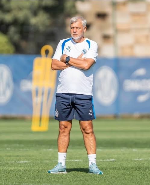 LaBrigadeMarsei's tweet photo. Les choses à retenir de la compo de Genesio face à Montpellier :
- Garcia à droite, un test avant Troyes ?
- Koum, Meïté et Kamissoko devraient gagner en temps de jeu sur les prochains matchs.
- Le miraculeux retour de Nnadi.
#OMMHSC #TeamOM #ForzaOM https://t.co/AMgJj41uLr