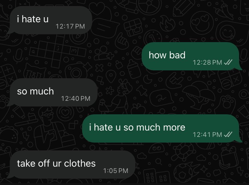 koicosprings's tweet photo. renheng sexting https://t.co/rctIMPq3Ui