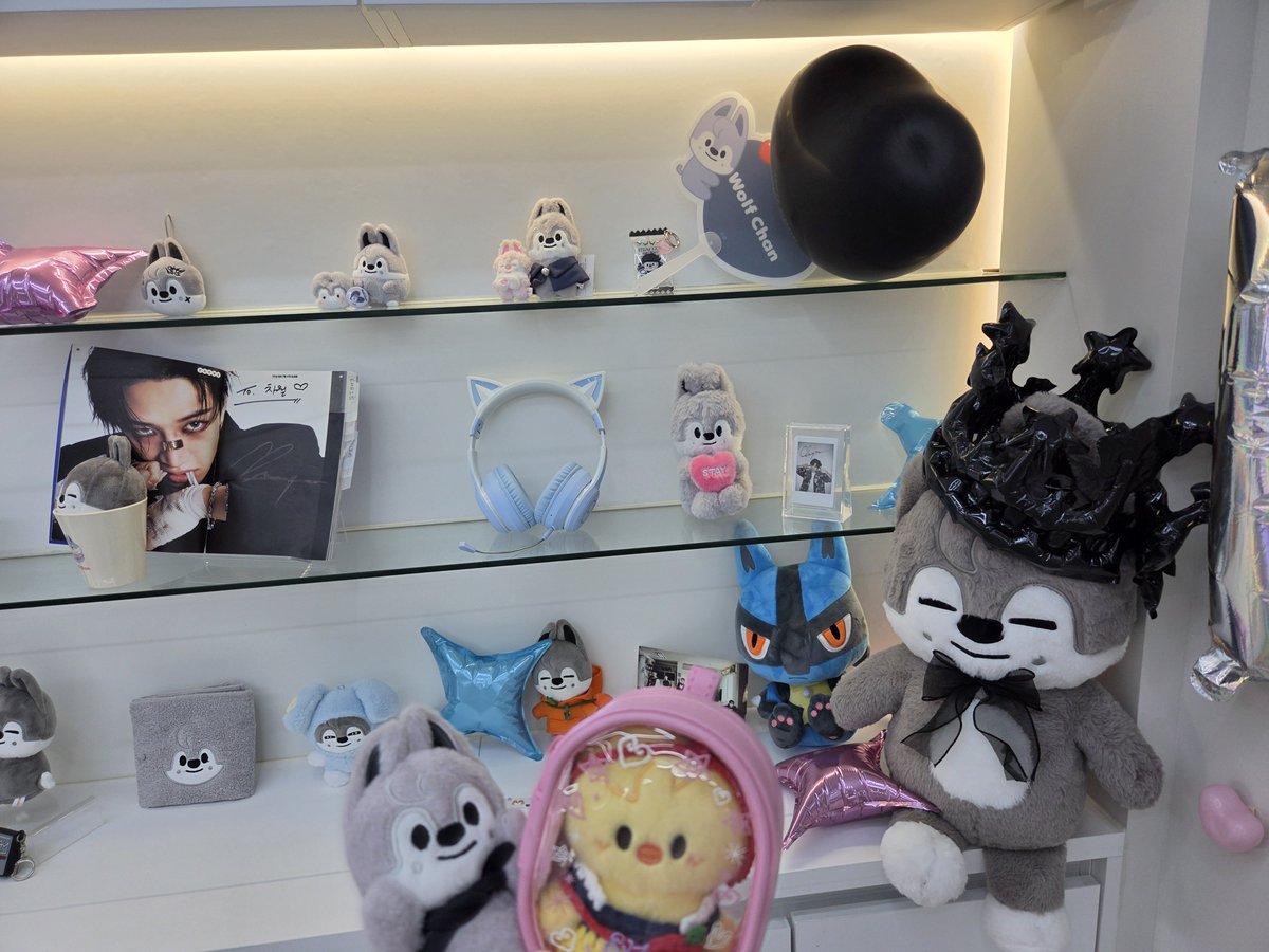 shineN1ight's tweet photo. ๋ํผ์ ์ธํด์ด ์๋ ์์ฒญ๋ ์์นด...!
๋ํผ๋ ๊นจ์๊ฐ์ด ๊ท์ฝ๊ณ ์์์ฆ ์ดฌ์๋ ์ฆ๊ฑฐ์ ์ด์๐
์ฃผ์ต์๋ถ์ด ๋ ์น์ ํ์
์ ๊ธฐ๋ถ์ข์๋ ์นดํ์์ต๋๋ค๐ซถ
#ChanniesArcade #ReadyPlayerChan https://t.co/l6Z0UaJxPH