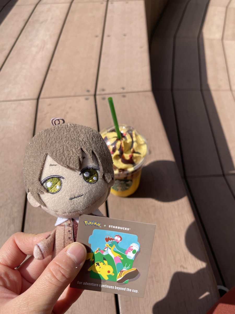 ogi0106's tweet photo. シールもらえたね！ミチル⚡️ https://t.co/SNh6t7cfnO
