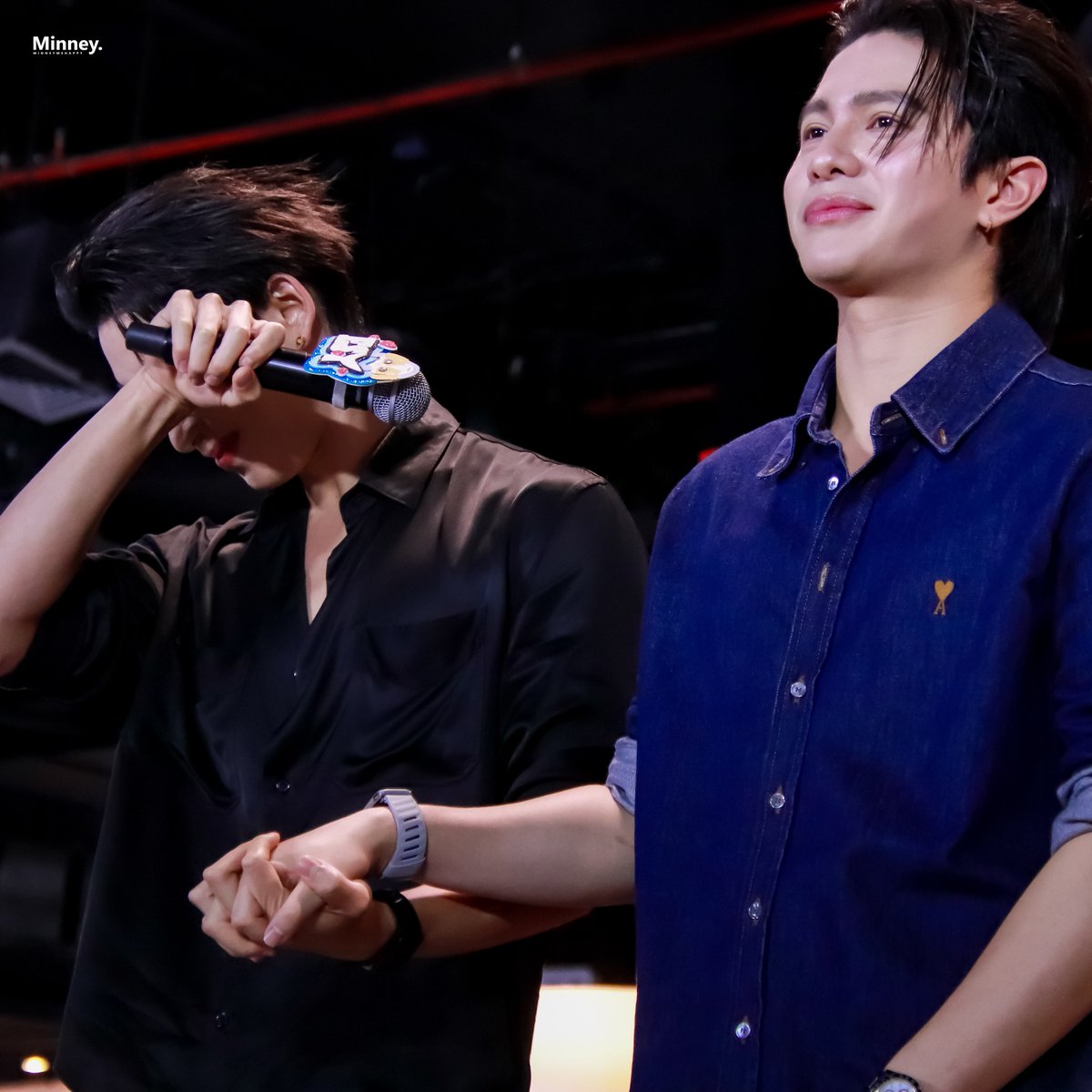Minneymehappy_'s tweet photo. 📸 Full pic.

— 261003 | @EstRvp @Williamjkp1
🍷🍓 #YouManiacSeriesEP6
#WilliamEst #Williamjkp
#Wesley 🦋 #Est_rvp 
@wesley_gmmtv https://t.co/hsTHFwODCH