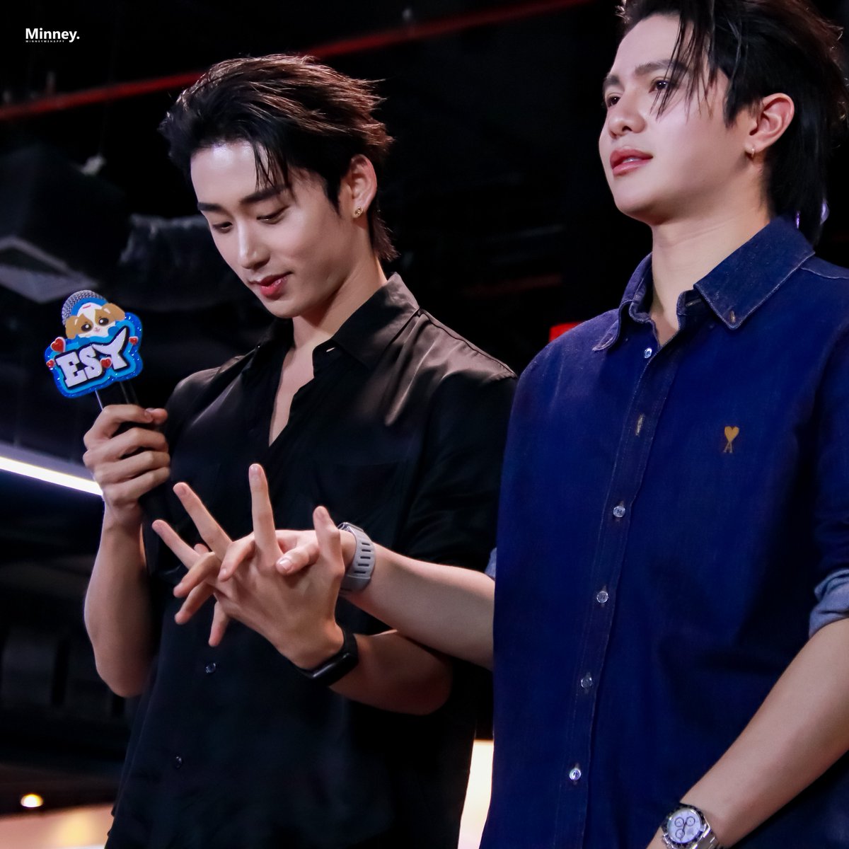 Minneymehappy_'s tweet photo. 📸 Full pic.

— 261003 | @EstRvp @Williamjkp1
🍷🍓 #YouManiacSeriesEP6
#WilliamEst #Williamjkp
#Wesley 🦋 #Est_rvp 
@wesley_gmmtv https://t.co/hsTHFwODCH