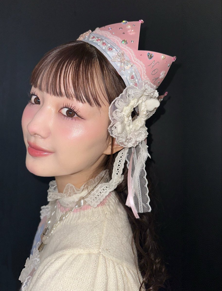 felonyrose__n's tweet photo. Candy Stripper 30th Anniversary PARTY
ありがとうございました✨

30周年の特別な場に携わる事ができ、とても幸せです。
これからのCandy Stripperさんも楽しみで仕方ありません♥

@_candystripper_  🎂♥️ https://t.co/FakTBnKELA