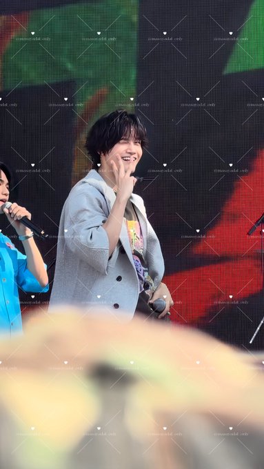 MatsuriWave_JP's tweet photo. 【XMF 2026】出演アーティスト
 
＼ ONE OK ROCK ／
 
TIMETABLE
19:30-20:40
 
XMF 2026のワンオク最高すぎた！Takaの圧巻の歌声とバンドの熱量がハンパなくて全身鳥肌！！🔥🎸
 
👀視聴方法はこちら
🔗https://t.co/1uhtfP0GJW
 
#ONEOKROCK
#XMF2026 #XMF 
#XnterstellarMusicFestival2026 https://t.co/25gJPSzC5I