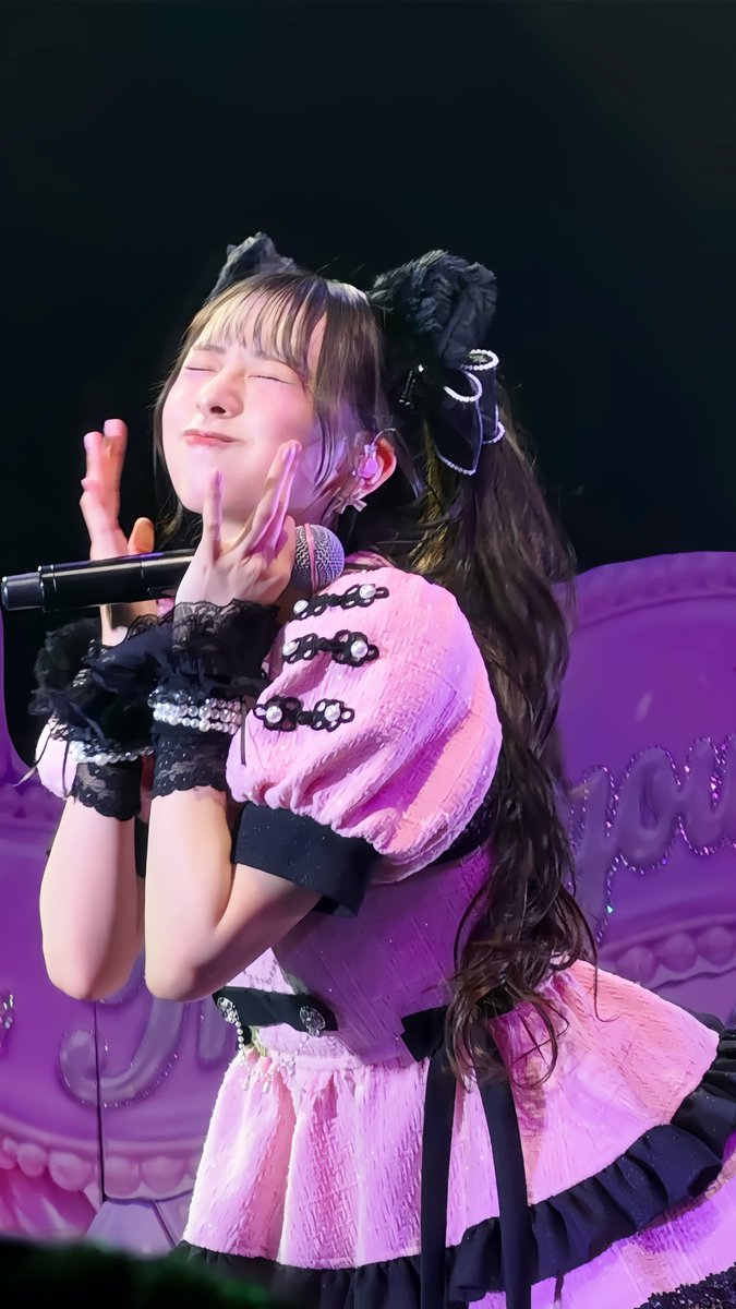 Morri_So0N's tweet photo. 最高のライブだった！
今日という日を幸せにしてくれてありがとう🫶
#わーすた #wasuta #わーすたWORLDTOUR https://t.co/xuAklykZ4R