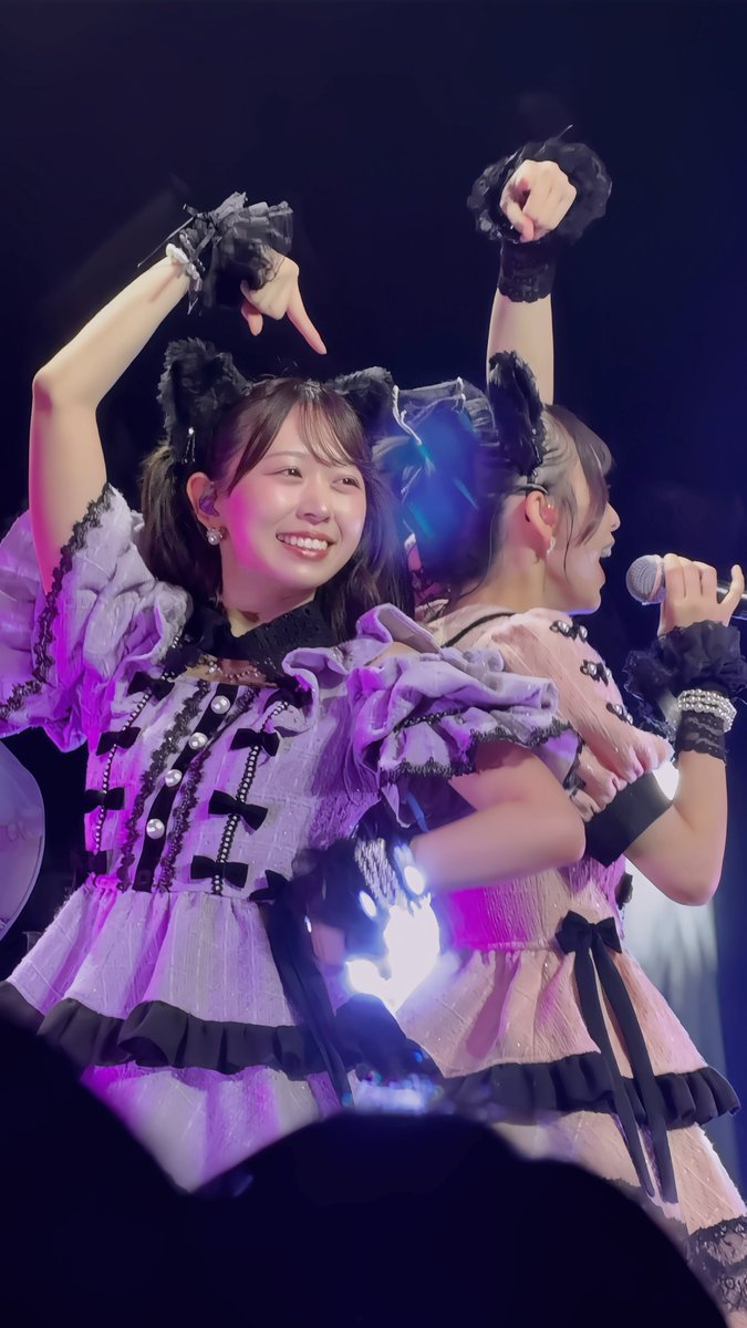 Morri_So0N's tweet photo. 最高のライブだった！
今日という日を幸せにしてくれてありがとう🫶
#わーすた #wasuta #わーすたWORLDTOUR https://t.co/xuAklykZ4R