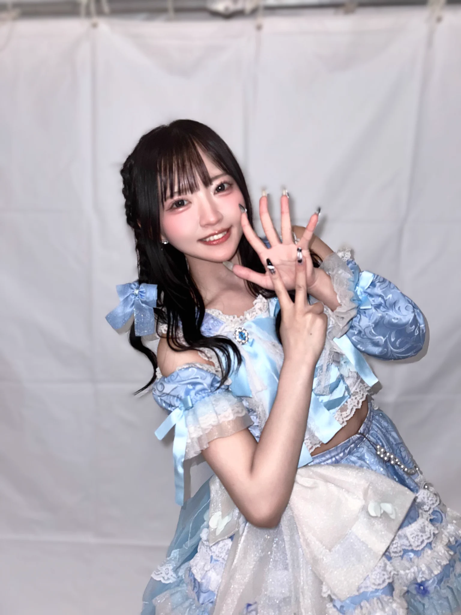 ✴︎ご成約品✴︎フォロワー様　イベント割引１点 今咲ひめの【花いろは】 10/9~東名阪ツアー on X: 