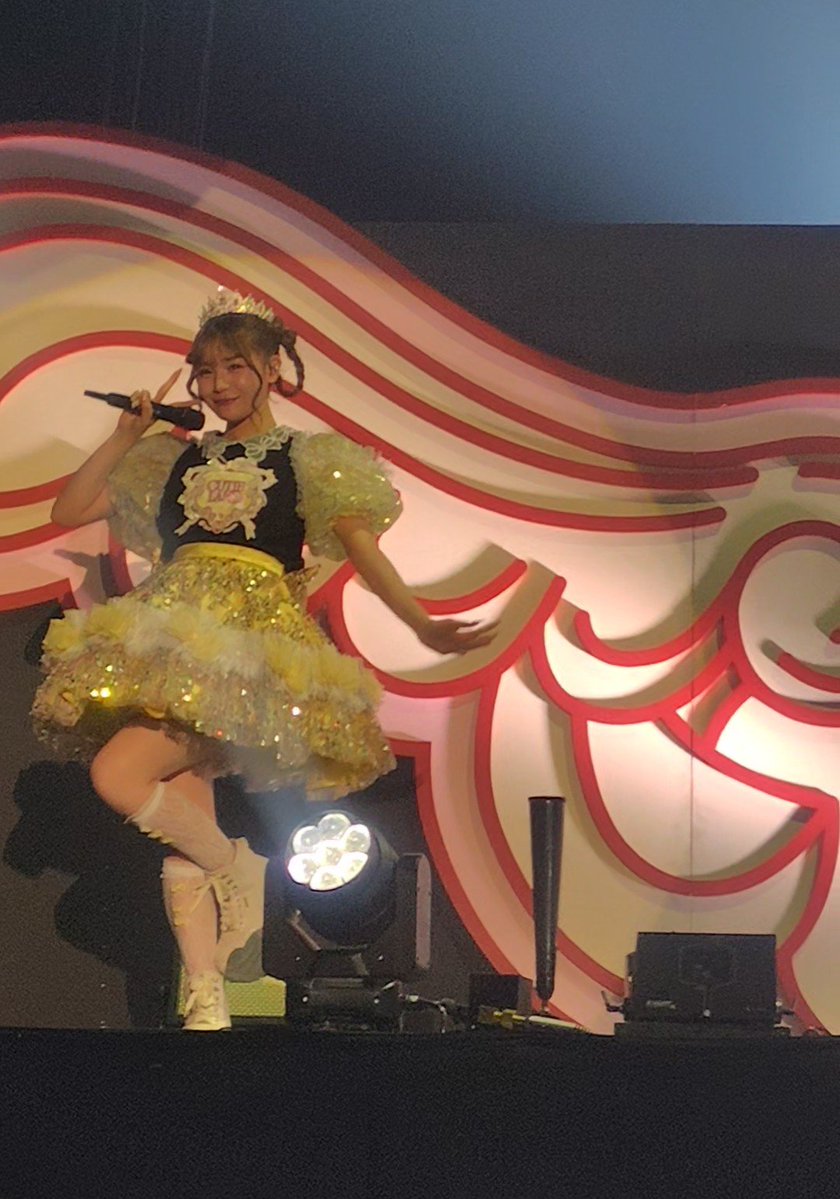 embe_oshikatsu's tweet photo. 宮城2日目の撮可から
連続ポーズを見事に決めてきたふーりー
#CUTIELAND
#きゅーすと
#古澤里紗
#ふりたんふりむいて https://t.co/ePt9fTlLds