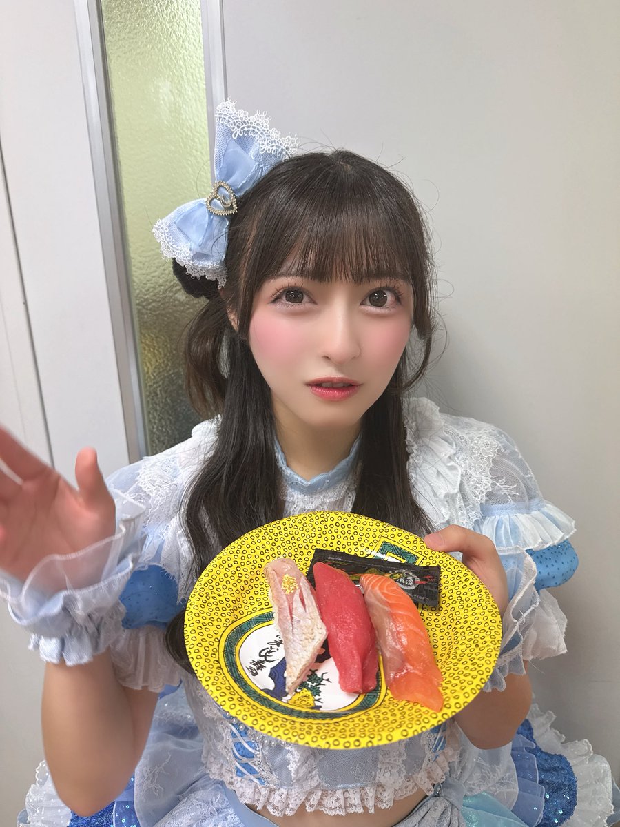 tsukine_ly1119 tweet picture