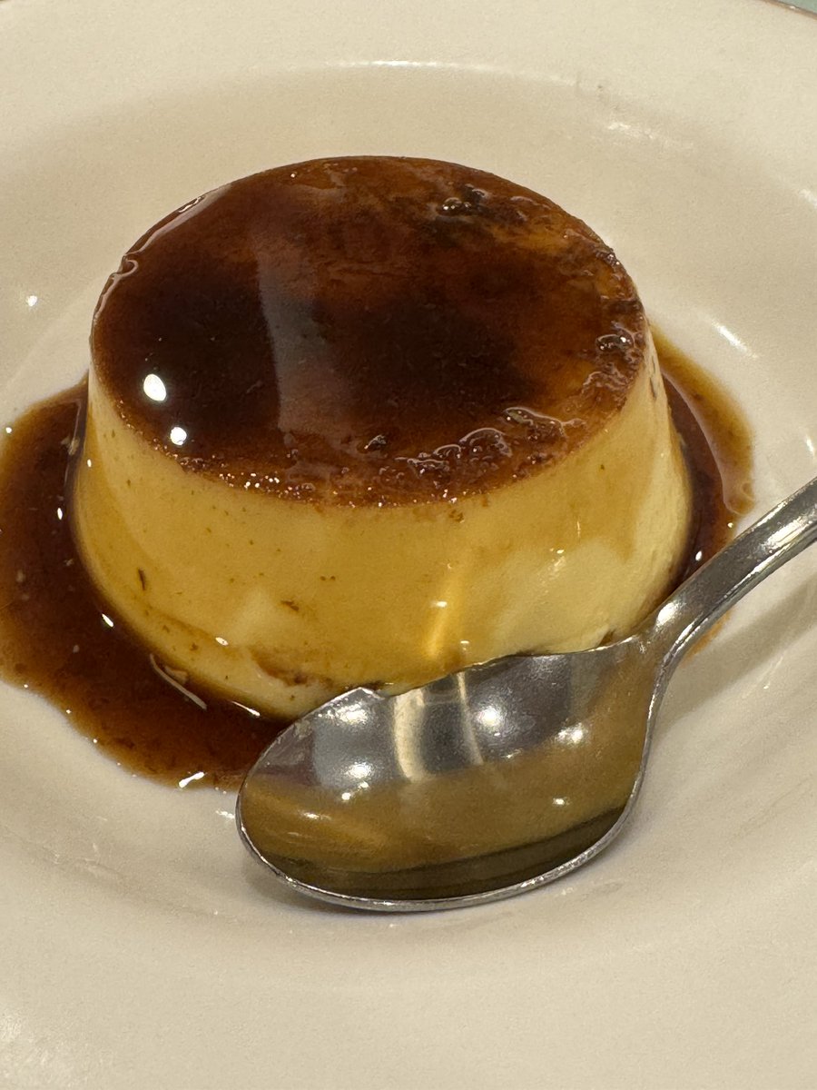 yukioke's tweet photo. デザート🍮 https://t.co/QPusdmzsub