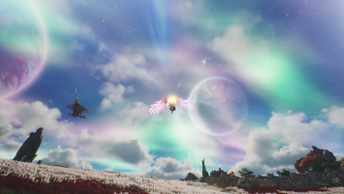 5hqn_'s tweet photo. AION2サービス開始日からがんばぞおおお～～  

#10月5日AION2正式開始 
#AION2📷 https://t.co/UUP1e9Ih4G