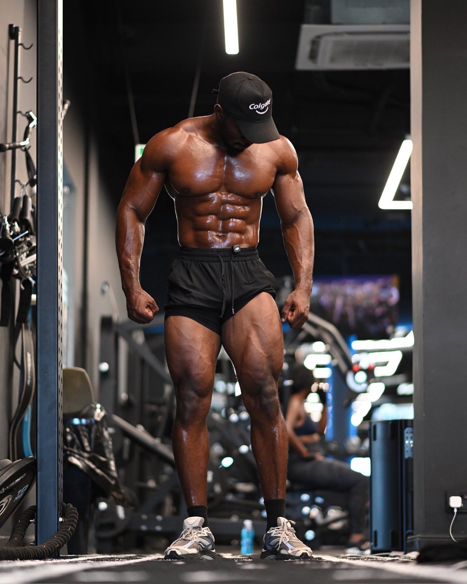 fitwithraj1's tweet photo. 5 pull ups-10 pushups-15 squats x 28 rounds in 20 minutes 
W/@KuttyGlobal 
=: https://t.co/Zdg1nVy7Y8