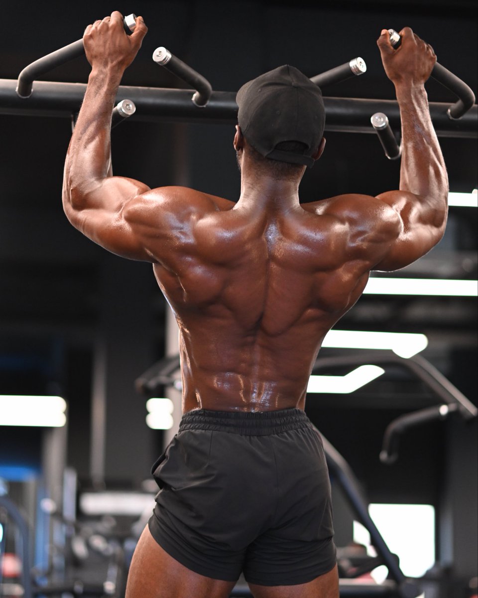 fitwithraj1's tweet photo. 5 pull ups-10 pushups-15 squats x 28 rounds in 20 minutes 
W/@KuttyGlobal 
=: https://t.co/Zdg1nVy7Y8