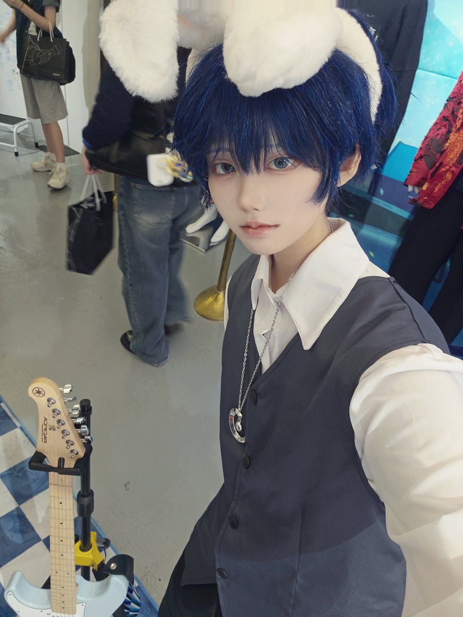 tenningkitty's tweet photo. 티비 속 니가좋아한다는 그 놈 목소리는
흐어 너무 크잖..아!

#악월 #AKUGETSU https://t.co/JPcdqv1w4W
