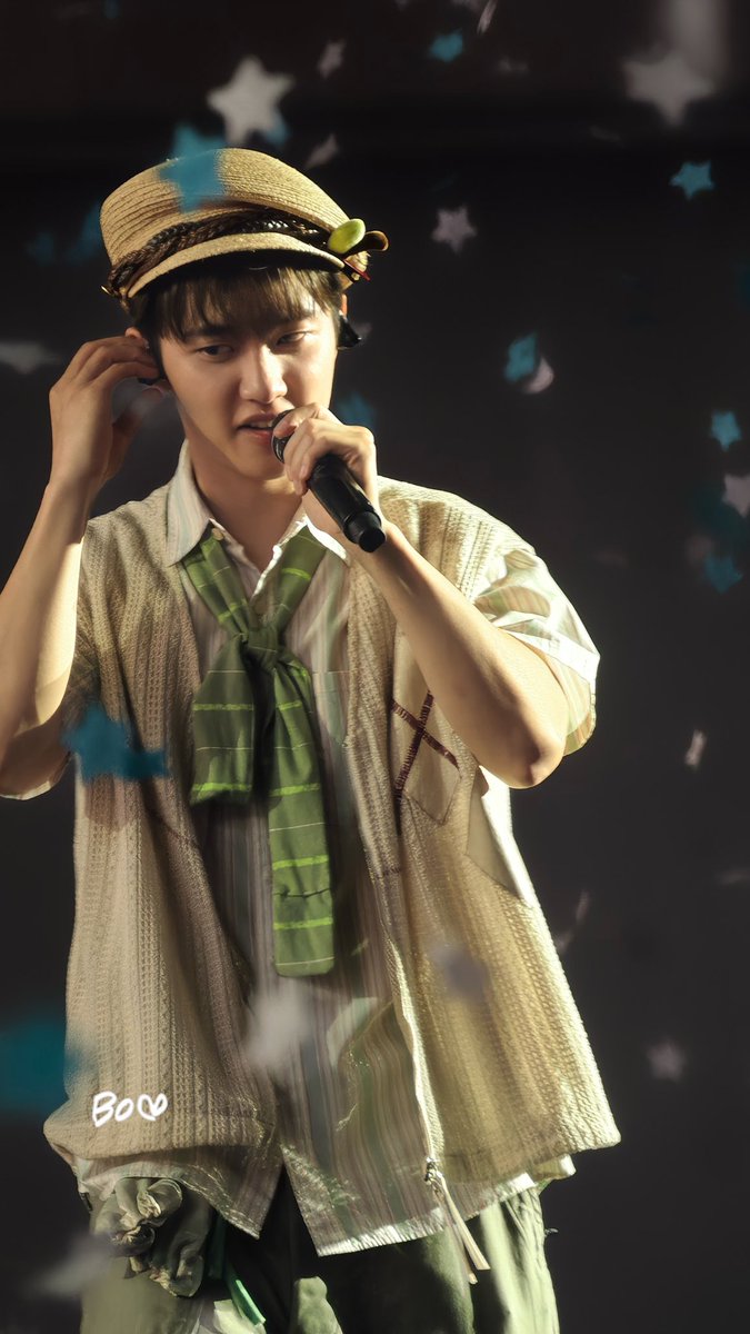 Bonnie1590501's tweet photo. 넌 영원히 나의 피터팬
#DOHKYUNGSOO #도경수 https://t.co/Tguc837Bpy