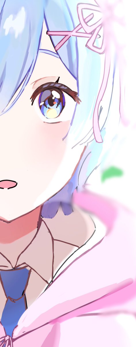 __m0loz2's tweet photo. ───レム、会いたかった。
 #リゼロ #rezero #レム https://t.co/aiFZ6VLuZ5