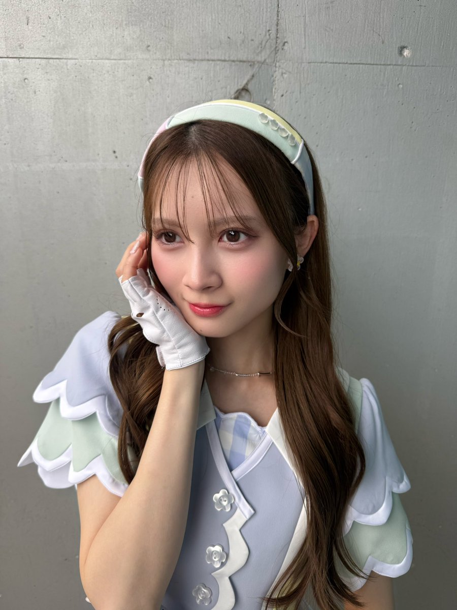 miyuu_mizushima's tweet photo. そして次のシングルが発表されました✨

私は前を向いて進み続けます！

皆さんにも楽しんでついてきてくれたら嬉しいです！

今後もAKB48として恥じない行動をし、
「水島美結はAKB48に、選抜に必要な存在だ」と言っていただけるよう努力します。

皆さんと一緒に一つ一つ叶えていけたら嬉しいです😌 https://t.co/CvVsOVMHHL