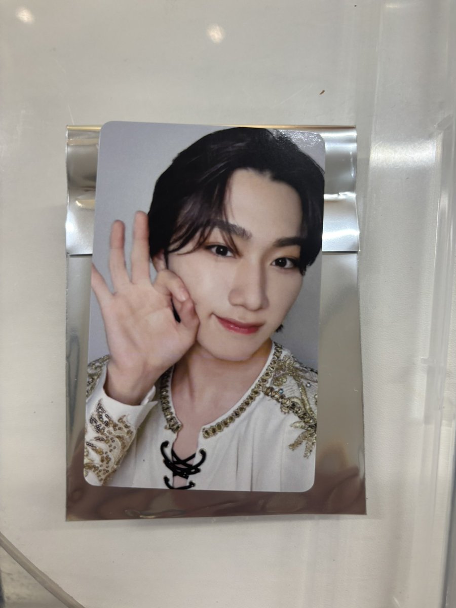 as12j23's tweet photo. Lienel 交換　トレカ
【譲】森田　高桑　画像のもの
【求】武田＞高岡　💖のみ

リリイベ大阪、シリイベ大阪にて取引希望です。お気軽にお声がけください！ https://t.co/WChANdvjVi