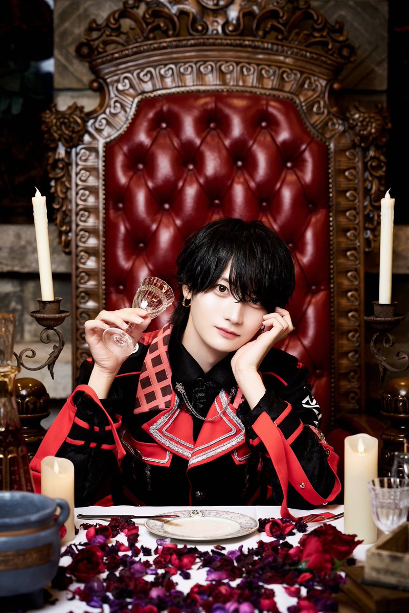 ZEA__official's tweet photo. ∇∇∇ ZEA. Debut 1th Visual ∇∇∇ 

･恭弥 @kyoya_ZEA
color : Red

･こうよう @koyo_ZEA
color : White

OUR FIRST DAY 
2026.11.02 @ CLUBSEATA

⋆┈┈┈┈┈┈┈┈┈┈┈┈┈⋆
RP＋いいね ＝1500達成で
【Next Menber】公開
⋆┈┈┈┈┈┈┈┈┈┈┈┈┈⋆
#zea https://t.co/n9e5f2p2b3