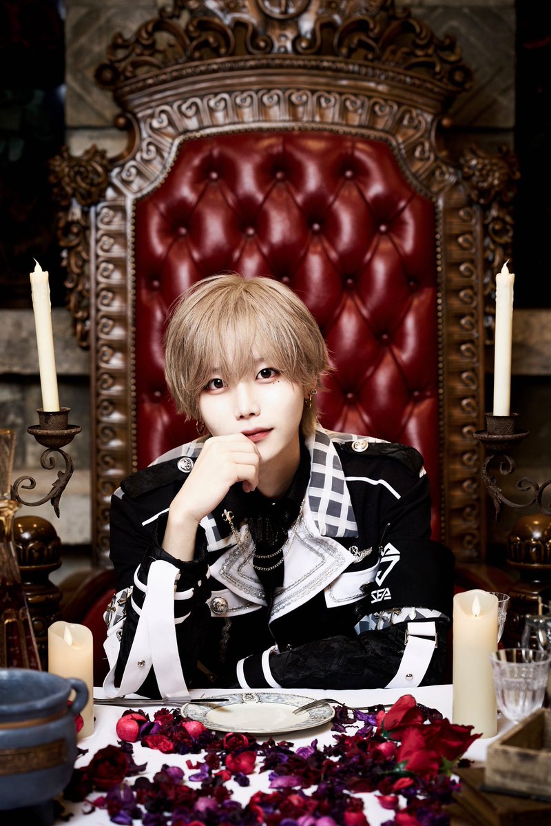 ZEA__official's tweet photo. ∇∇∇ ZEA. Debut 1th Visual ∇∇∇ 

･恭弥 @kyoya_ZEA
color : Red

･こうよう @koyo_ZEA
color : White

OUR FIRST DAY 
2026.11.02 @ CLUBSEATA

⋆┈┈┈┈┈┈┈┈┈┈┈┈┈⋆
RP＋いいね ＝1500達成で
【Next Menber】公開
⋆┈┈┈┈┈┈┈┈┈┈┈┈┈⋆
#zea https://t.co/n9e5f2p2b3