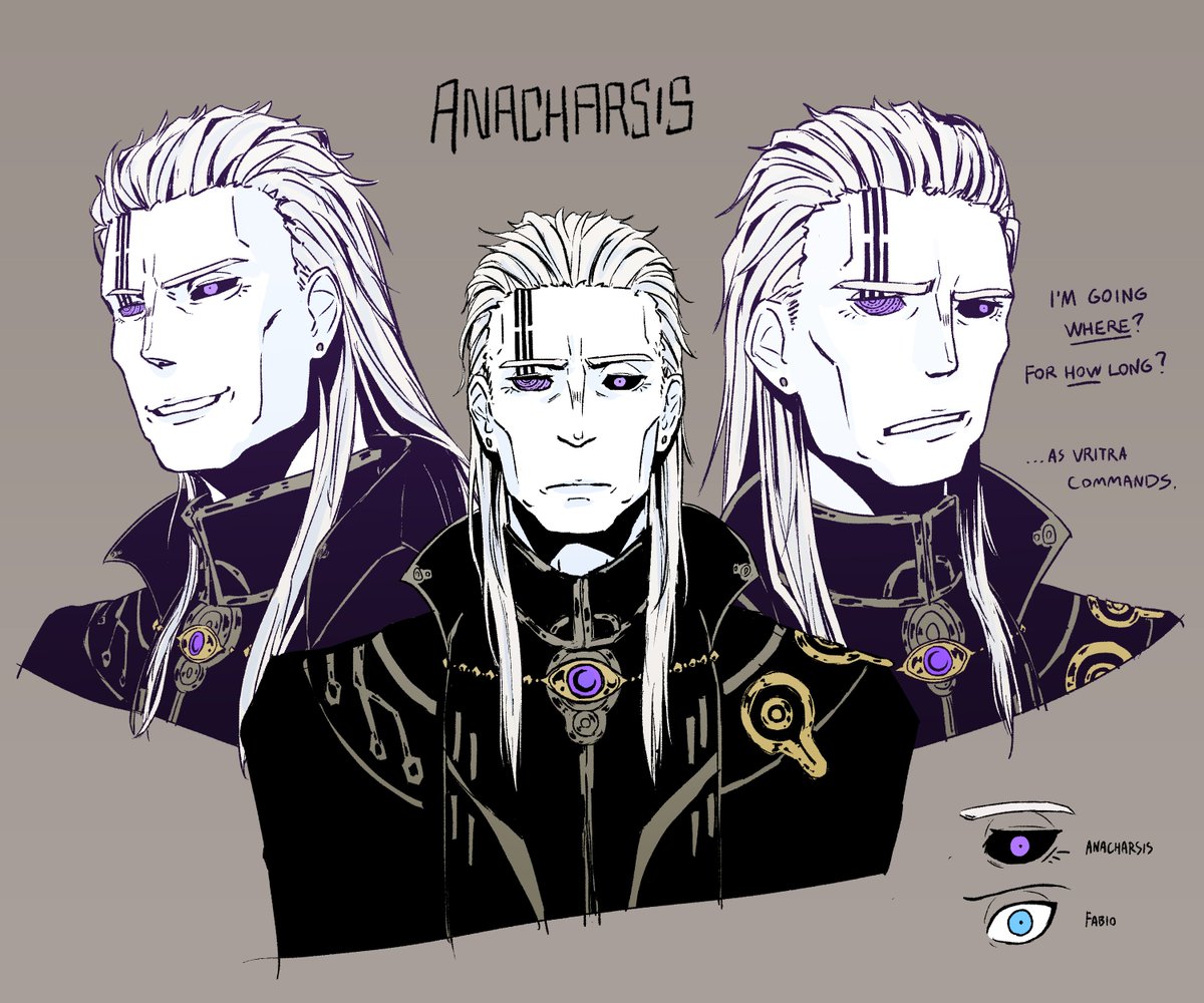 terminal_emil's tweet photo. Mr. Anacharsis of Agartha https://t.co/CweZYo119V