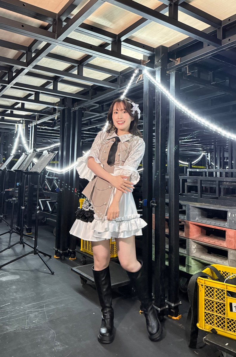aoni_official's tweet photo. #鈴木みのり

【『プロジェクトセカイ』6th Anniversary 
感謝祭DAY2 】
〈10月4日(日)開催@ 東京体育館〉
https://t.co/y9aw0JX4UV

感謝祭DAY2！本日は朗読劇にも参加いたしました！大盛り上がりの2日間、本当にありがとうございました！

#プロセカ
#プロセカ感謝祭 https://t.co/Ba9iWs6RBS