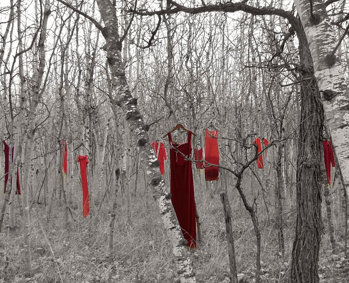 OFOVC's tweet photo. On the #MMIWG National Day of Action, we honour the lives of MMIWG2S+ people.
Our Rethinking Justice report calls for action to advance the Calls for Justice from the National Inquiry and strengthen culturally safe, survivor-centred responses.
🔗 https://t.co/hwnMxTqvm6 https://t.co/j8oKRMPPzP